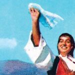 I shtyjmë njerëzit të ikin dhe pastaj i këndojmë mallit