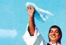 I shtyjmë njerëzit të ikin dhe pastaj i këndojmë mallit