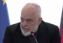 Mos heqja e taksës së qarkullimit, Rama: Ndotësit më të mëdhenj do të paguajnë më shumë