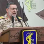 Kush ishte Gjenerali Naini, “zëri” i Gardës Revolucionare të Iranit, i cili u vra në ditën e fundit të Ramazanit?