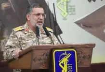 Kush ishte Gjenerali Naini, “zëri” i Gardës Revolucionare të Iranit, i cili u vra në ditën e fundit të Ramazanit?