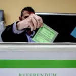 E ardhmja e sistemit gjyqësor në pikëpyetje/ 50 milionë italianë votojnë sot për Reformën në Drejtësi