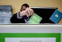 E ardhmja e sistemit gjyqësor në pikëpyetje/ 50 milionë italianë votojnë sot për Reformën në Drejtësi