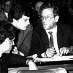 Debati në kuvend në vitin 1992 për parullën “bashkëvuajtës e bashkëfajtorë”, Arben Imami: Jam kundër, nuk ka mundësi pajtimi midis xhelatëve e viktimave