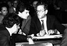 Debati në kuvend në vitin 1992 për parullën “bashkëvuajtës e bashkëfajtorë”, Arben Imami: Jam kundër, nuk ka mundësi pajtimi midis xhelatëve e viktimave