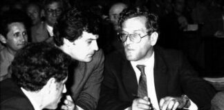 Debati në kuvend në vitin 1992 për parullën “bashkëvuajtës e bashkëfajtorë”, Arben Imami: Jam kundër, nuk ka mundësi pajtimi midis xhelatëve e viktimave