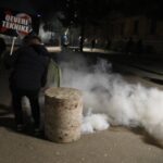 Çfarë solli politikisht protesta e 22 marsit?