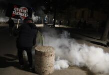 Çfarë solli politikisht protesta e 22 marsit?