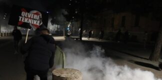 Çfarë solli politikisht protesta e 22 marsit?
