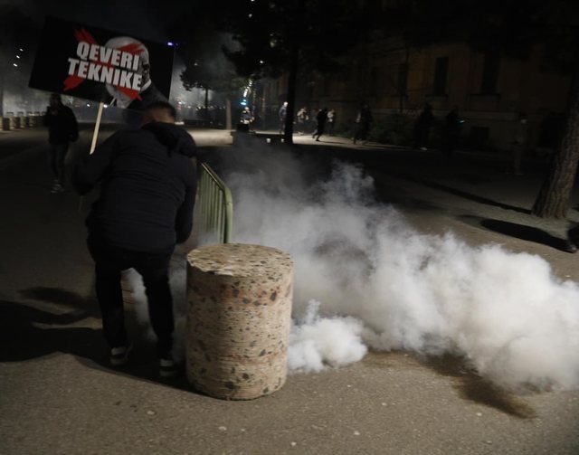 Çfarë solli politikisht protesta e 22 marsit 