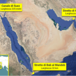 Hormuzi, Bab al-Mandeb dhe Suezi: tre ngushticat kryesore të Gadishullit Arabik. Lufta dhe rëndësia strategjike e qendrave të naftës