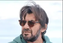 Berisha si “Tata” dikur