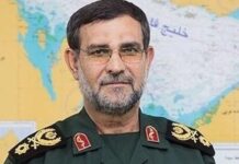 Izraeli vret komandantin e Marinës së Gardës Revolucionare, Alireza Tangsiri figurë kyçe në strategjinë detare të Iran