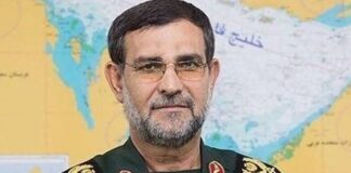 Izraeli vret komandantin e Marinës së Gardës Revolucionare, Alireza Tangsiri figurë kyçe në strategjinë detare të Iran