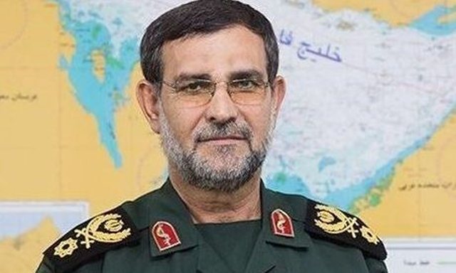 Izraeli vret komandantin e Marinës së Gardës Revolucionare  Alireza Tangsiri figurë kyçe në strategjinë detare të Iran