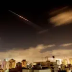 Sulme masive izraelite në Teheran gjatë natës, goditen sistemet e mbrojtjes ajrore dhe raketave