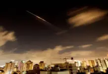 Sulme masive izraelite në Teheran gjatë natës, goditen sistemet e mbrojtjes ajrore dhe raketave