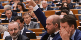 Parlamenti Europian miraton dërgimin e azilkërkuesve të refuzuar në qendra jashtë BE-së