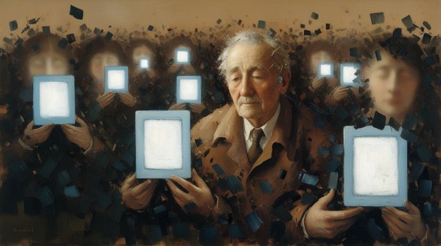 Ç po ndodh me prindërit tanë 