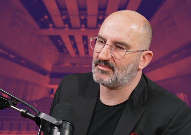  Opera në Shqipëri nuk është për  pak njerëz    Aulon Naçi  Ja pse të rinjtë po e ndjekin gjithnjë e më shumë