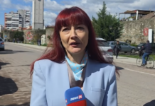 “Po më përjashtojnë në mënyrë arbitrare”, Doris Madhi akuza të forta ndaj Blendi Himçit për zgjedhjet në PD Elbasan