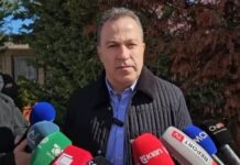 Reforma territoriale, Peleshi nga Maliqi: Bashkëpunim bipartizan! Nuk ka përçarje në PS, por diskutime