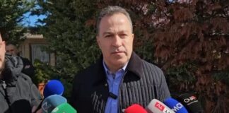 Reforma territoriale, Peleshi nga Maliqi: Bashkëpunim bipartizan! Nuk ka përçarje në PS, por diskutime