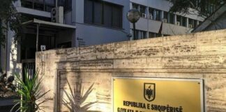 E FUNDIT/ GJYKATA pezullon nga detyra KREUN E IMT-së Tiranë