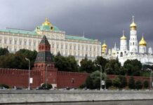 Rusia dëbon nga vendi një diplomat britanik!