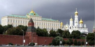 Rusia dëbon nga vendi një diplomat britanik!