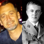 FOTO/ Babai i Selinës trazon rrjetin me një postim për Enver Hoxhën: Më i bukuri i shqiptarëve…