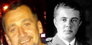 FOTO/ Babai i Selinës trazon rrjetin me një postim për Enver Hoxhën: Më i bukuri i shqiptarëve…