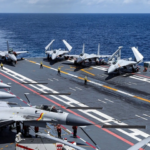 Pauzë para stuhisë? Heshtja e avionëve kinezë mbi Tajvan ngre alarmin global