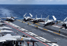 Pauzë para stuhisë? Heshtja e avionëve kinezë mbi Tajvan ngre alarmin global