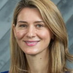 Shqiptarja Drena Kusari emërohet në një nga postet më të larta në Microsoft