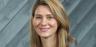 Shqiptarja Drena Kusari emërohet në një nga postet më të larta në Microsoft