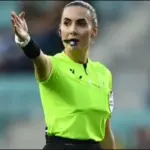 Fantastike për arbitrimin shqiptar, Emanuela Rusta do gjykojë supersfidën e Champions League për vajza