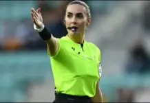 Fantastike për arbitrimin shqiptar, Emanuela Rusta do gjykojë supersfidën e Champions League për vajza