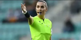 Fantastike për arbitrimin shqiptar, Emanuela Rusta do gjykojë supersfidën e Champions League për vajza