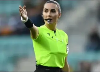 Fantastike për arbitrimin shqiptar, Emanuela Rusta do gjykojë supersfidën e Champions League për vajza