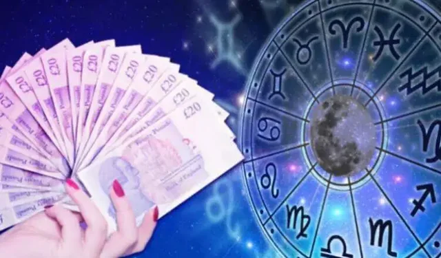 LEKU  LETËR  Java e fundit e marsit sjell mundësi financiare për këto tre shenja të horoskopit