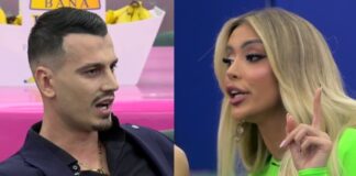 “Nuk duroj më!” Mateo reagon pas refuzimit të Brikenës: Më injoron dhe më çon në limit