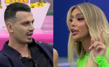 “Nuk duroj më!” Mateo reagon pas refuzimit të Brikenës: Më injoron dhe më çon në limit