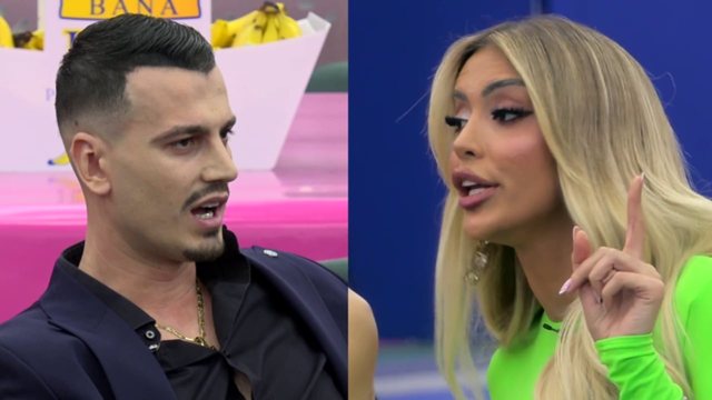  Nuk duroj më   Mateo reagon pas refuzimit të Brikenës  Më injoron dhe më çon në limit