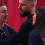 “Vrimat tregoja babait tënd…”/ Greta i kthehet keq Juelës: Je mësuar rrugës me…