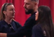 “Vrimat tregoja babait tënd…”/ Greta i kthehet keq Juelës: Je mësuar rrugës me…