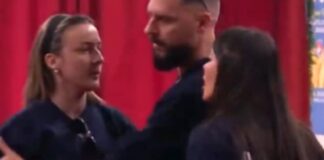 “Vrimat tregoja babait tënd…”/ Greta i kthehet keq Juelës: Je mësuar rrugës me…