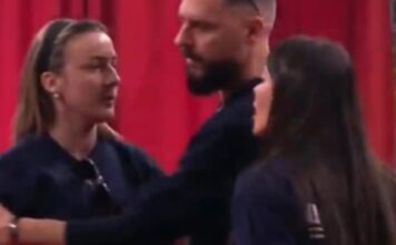 “Vrimat tregoja babait tënd…”/ Greta i kthehet keq Juelës: Je mësuar rrugës me…