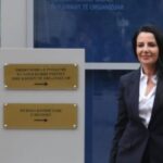 GJKKO rrëzon kërkesën e Belinda Ballukut, pas ankesës për pezullimin nga detyra