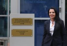 GJKKO rrëzon kërkesën e Belinda Ballukut, pas ankesës për pezullimin nga detyra